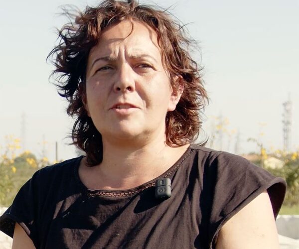 SILVIA GARAVELLO
